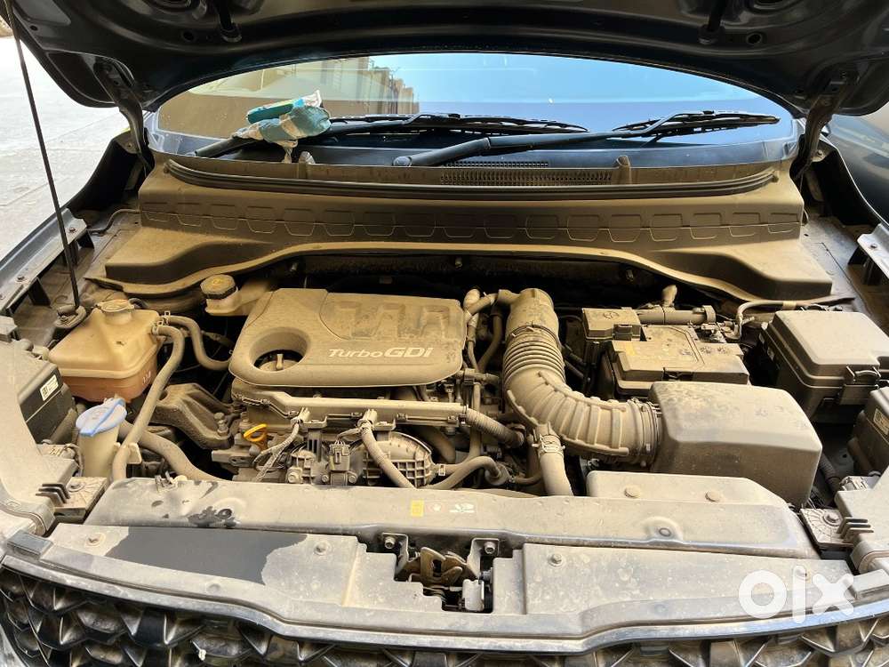 Kia Sonet Htk Plus 1.0t Imt (2023)