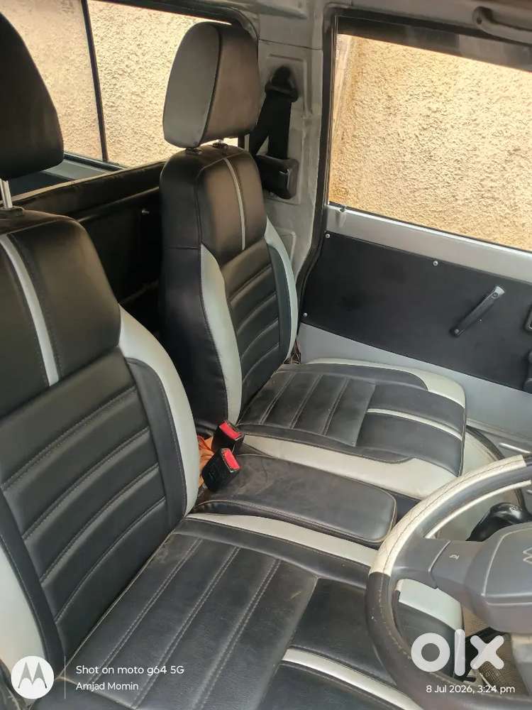 Maruti Suzuki Omni 2017 Petrol 90000 Km Driven
