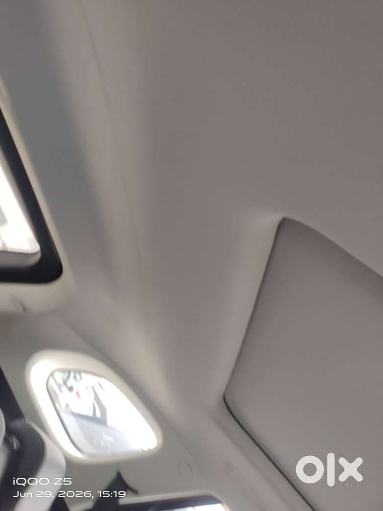 Mg Hector 2020 Petrol Manual
