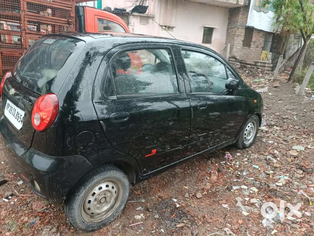 Chevrolet Spark 2009 Car
