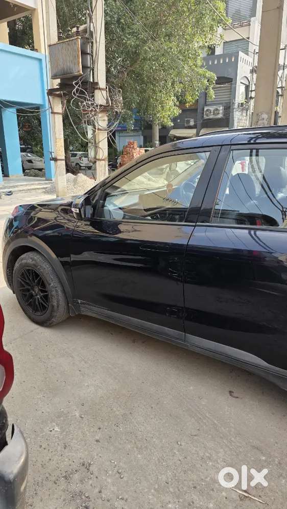 Mahindra Xuv700 2024 Diesel 52000 Km Driven