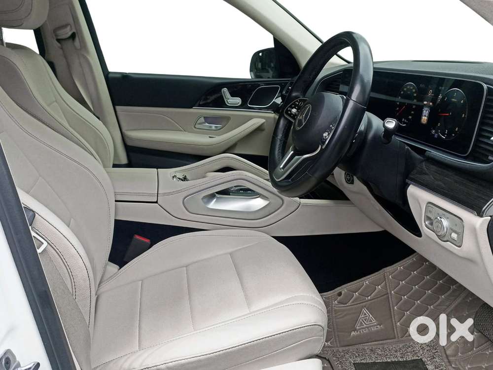 Mercedes-benz Gle 300d 4matic Lwb, 2023, Diesel