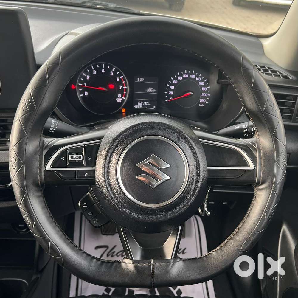 Maruti Suzuki Swift Vxi + Manual, 2024, Petrol
