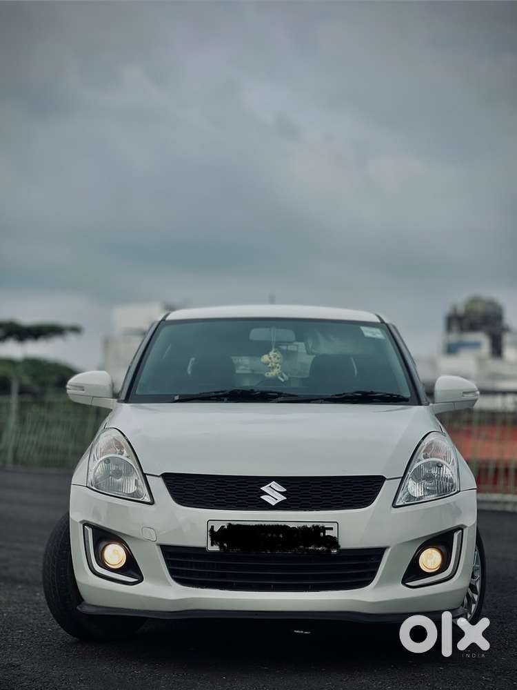 Maruti Suzuki Diesel 2017