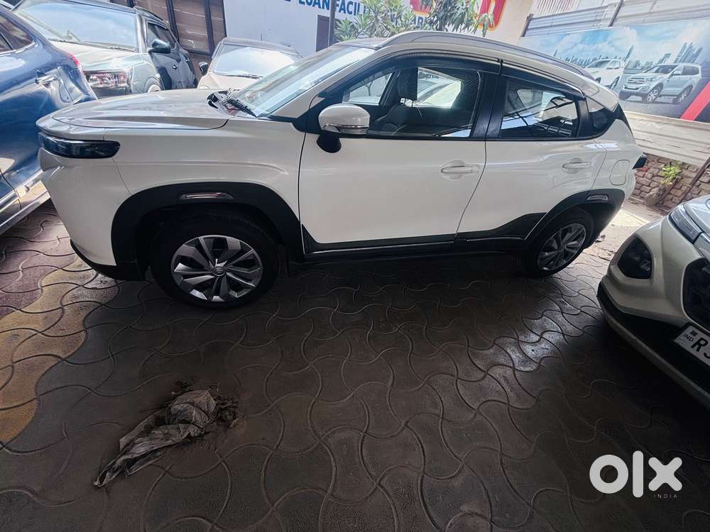 Maruti Suzuki Fronx, 2023, Cng & Hybrids