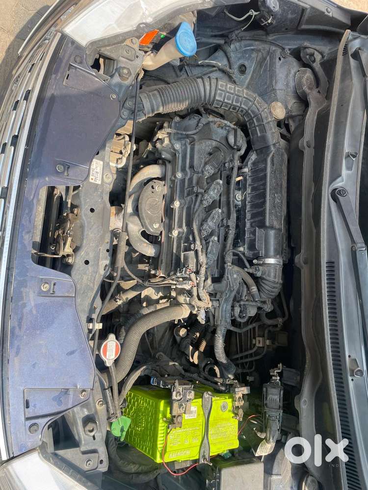 Maruti Suzuki Ertiga 1.5 Zxi Plus Shvs, 2018, Petrol