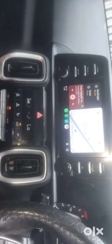 Kia Sonet 2025 Diesel Well Maintained