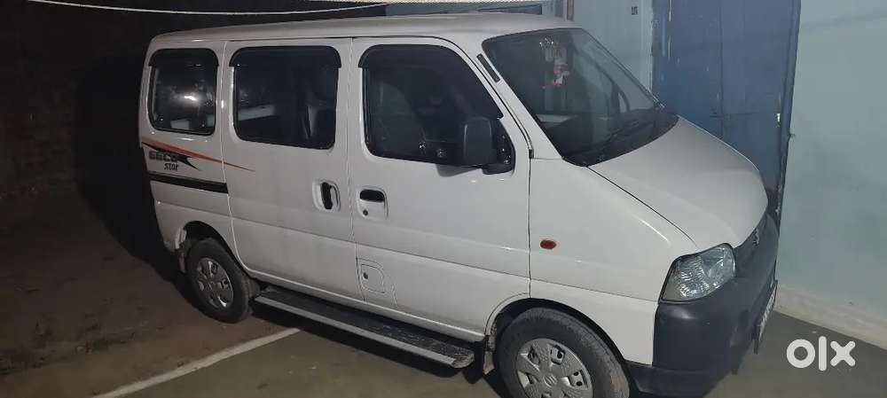 Maruti Suzuki Eeco 2025