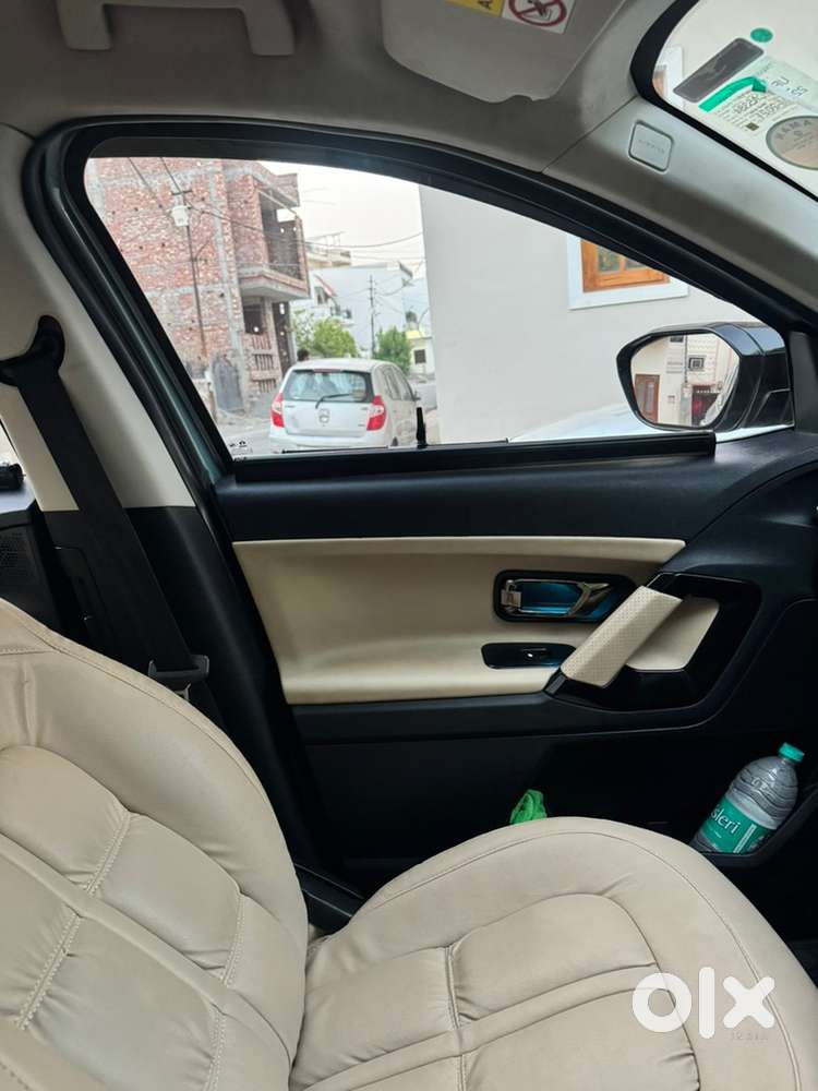 Tata Safari Diesel 2021