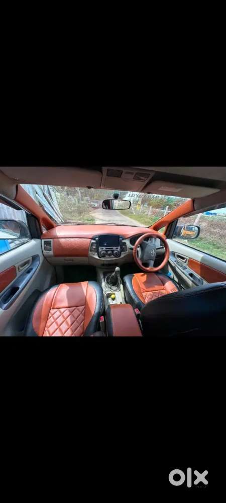 Innova Tn 58 Urgent Sale