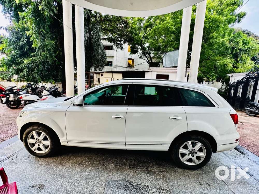 Audi Q7 3.0 35 Tdi Premium + Sunroof, 2015, Diesel