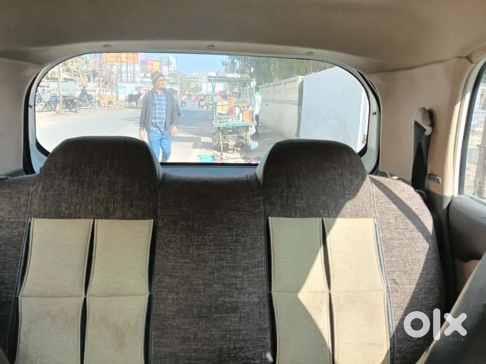 Hyundai Santro Xing Gls 2010 Hybrid