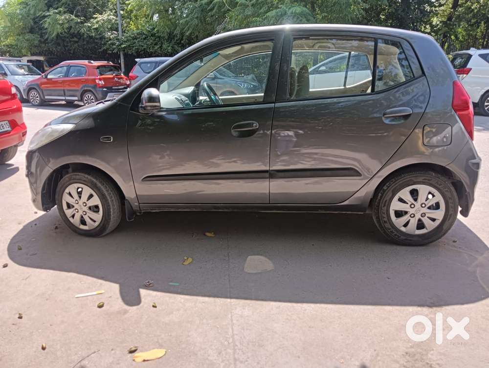 Hyundai I10 Magna, 2011, Petrol