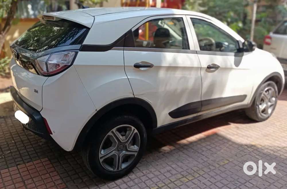 Tata Nexon 1.5 Xm 2018 Diesel