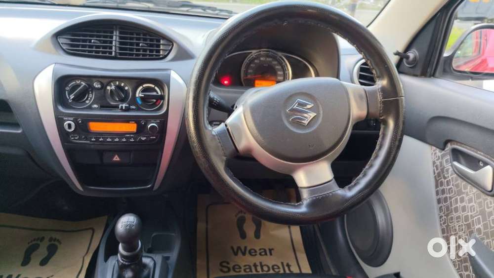 Maruti Suzuki Alto 800 Vxi, 2018, Petrol