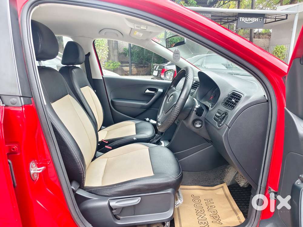 Volkswagen Polo 1.0 Tsi Comfortline At, 2021, Petrol