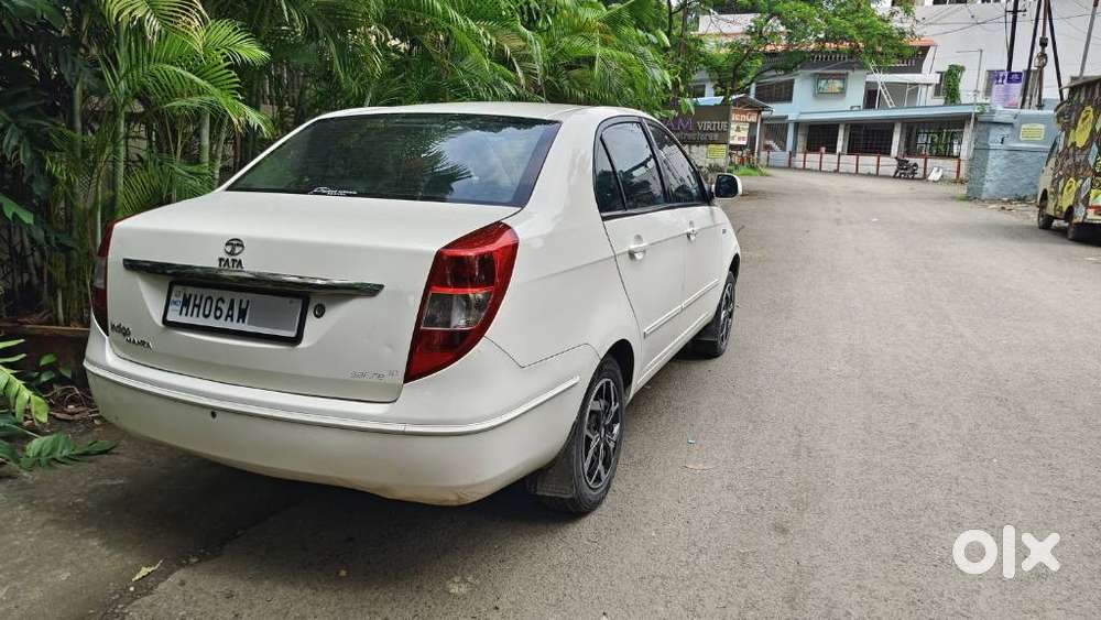Tata Manza Aura Safire Bs Iv, 2010, Cng & Hybrids