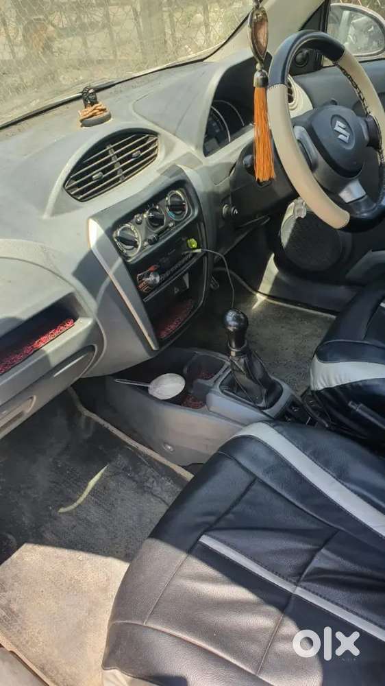 Maruti Suzuki Alto 800 Lxi 2014