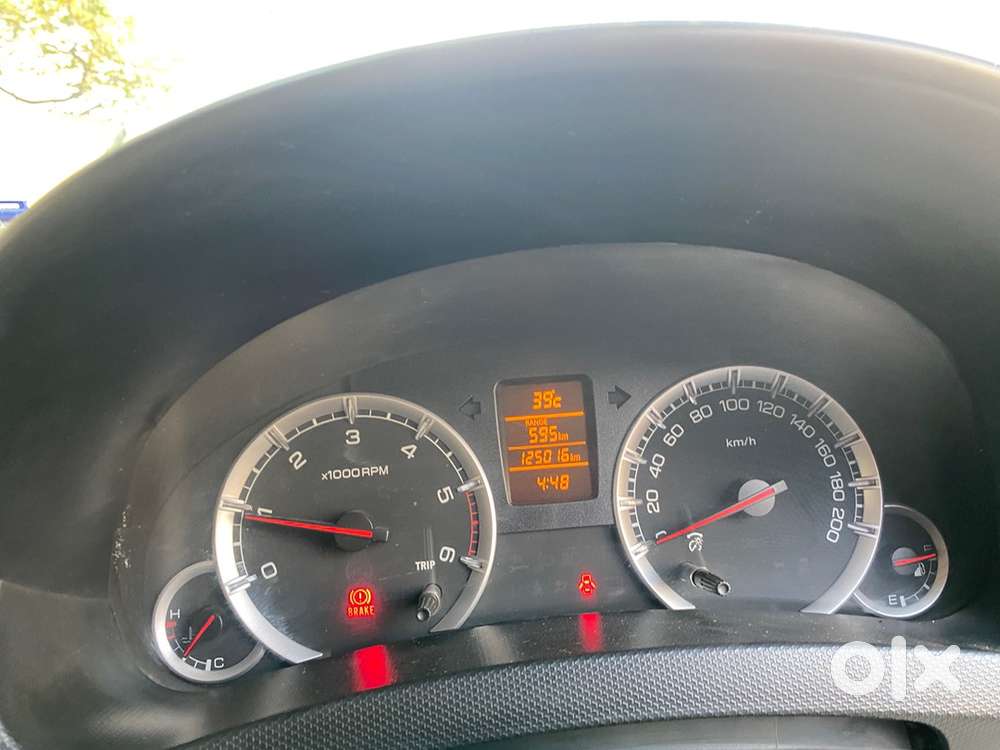 Maruti Dzire 2014 Diesel