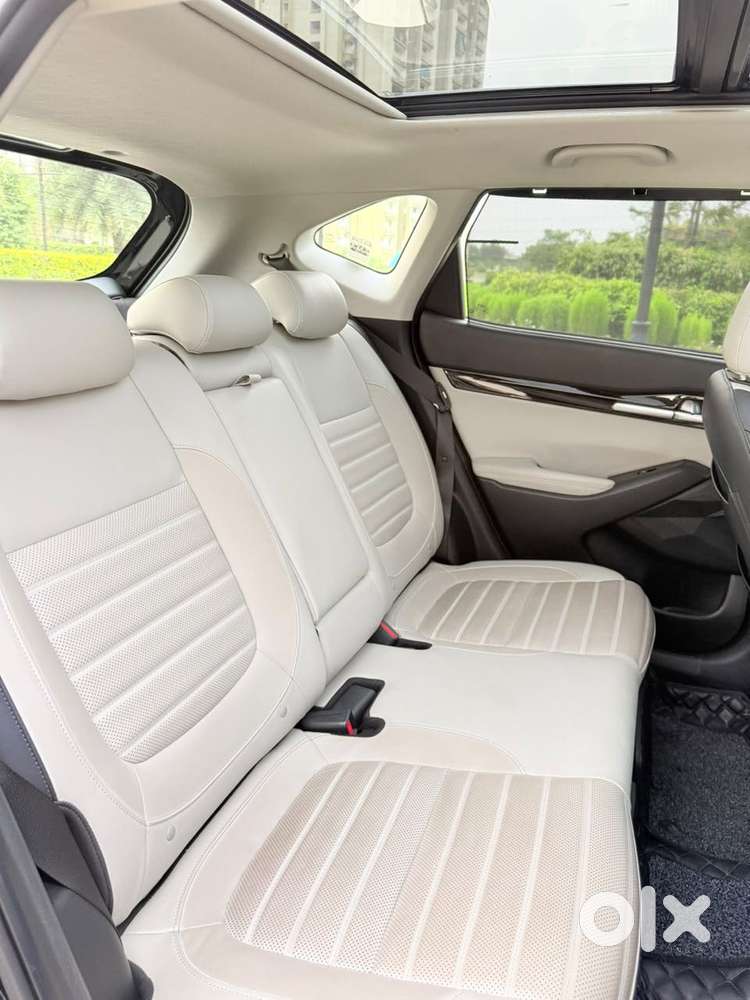 Kia Seltos Htx Ivt G, 2024, Petrol