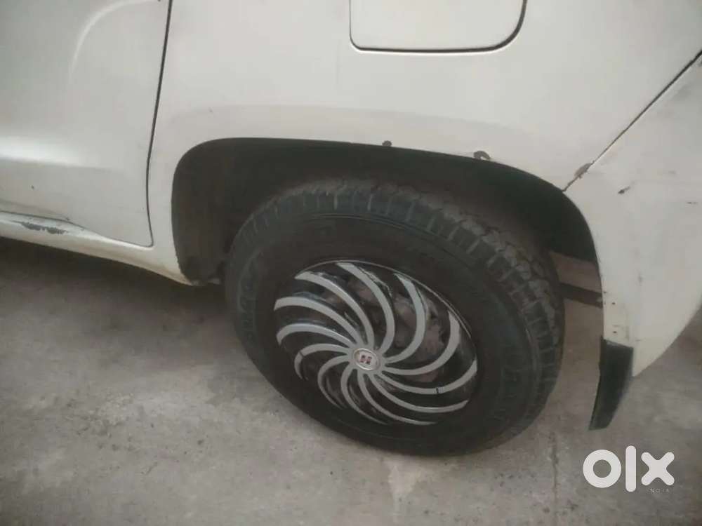Mahindra Tuv 300 1.5 2018