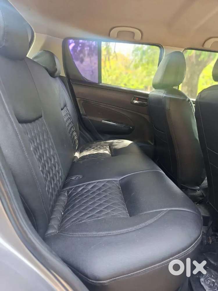Maruti Suzuki Swift 2014 Diesel 86655 Km Driven