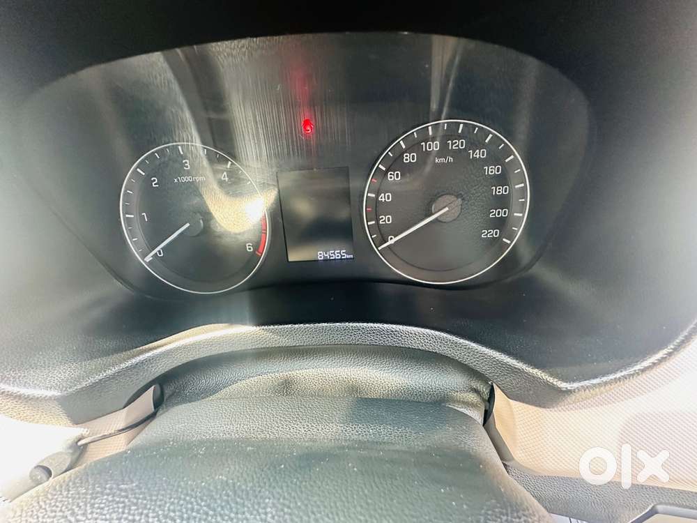 Hyundai Creta 1.4 Diesel 2018