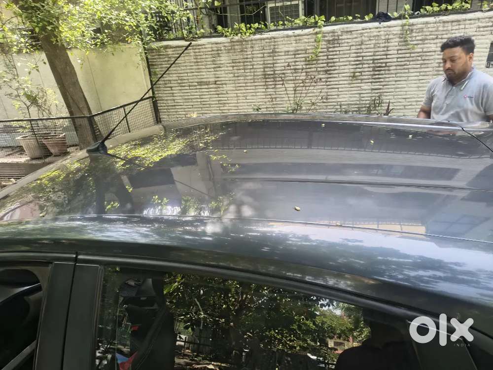 Tata Altroz 2021 Petrol Well Maintained