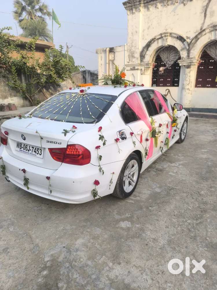 Bmw Awesome Condition Less Drive Chilled Ac