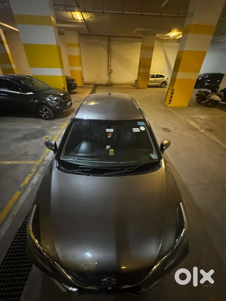 Maruti Suzuki Baleno 2020 Petrol 71000 Km Driven