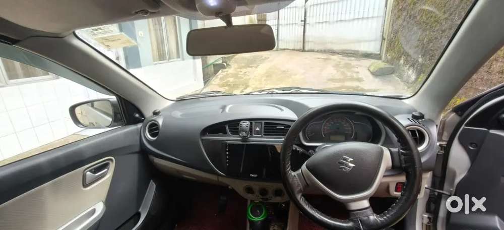 Maruti Suzuki Alto 2018 Fully Loaded