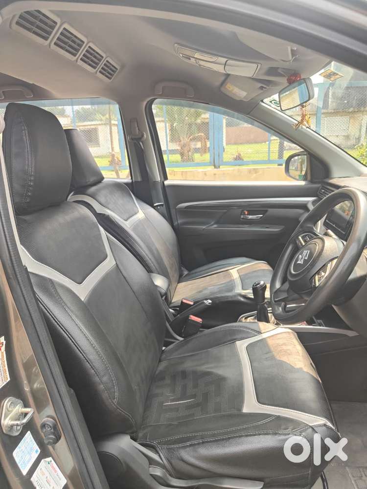 Maruti Suzuki Xl6 1.5 Zeta Mt, 2020, Petrol