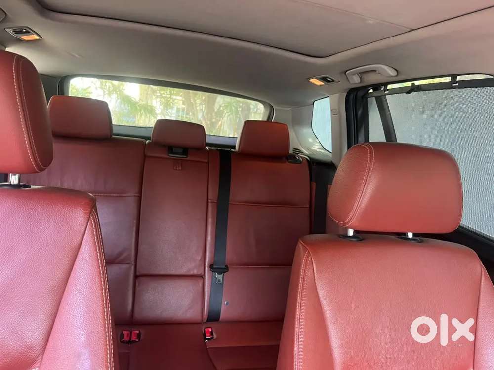 Bmw X3 2011 Diesel 128000 Km Driven