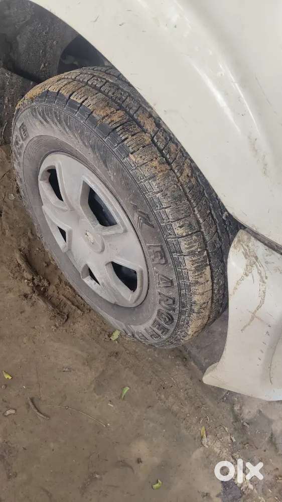 Mahindra Scorpio Diesel 2015
