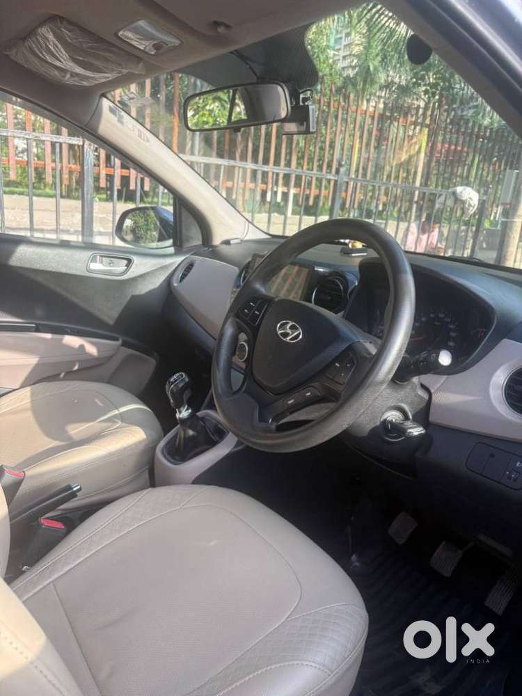Hyundai Xcent 1.1 Crdi Sx, 2016, Diesel