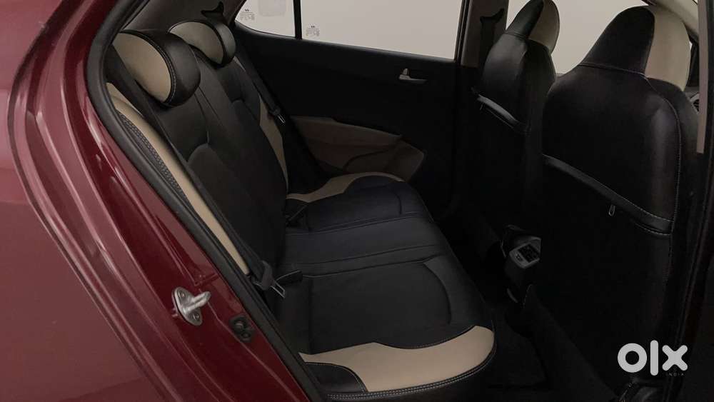 Hyundai Grand I10 Asta 1.2 Kappa Vtvt (o), 2016, Petrol