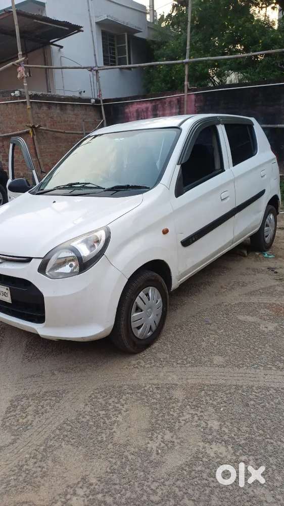 Maruti Suzuki Alto 800 2013 Petrol 68000 Km Driven