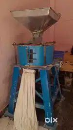 Atta chakki