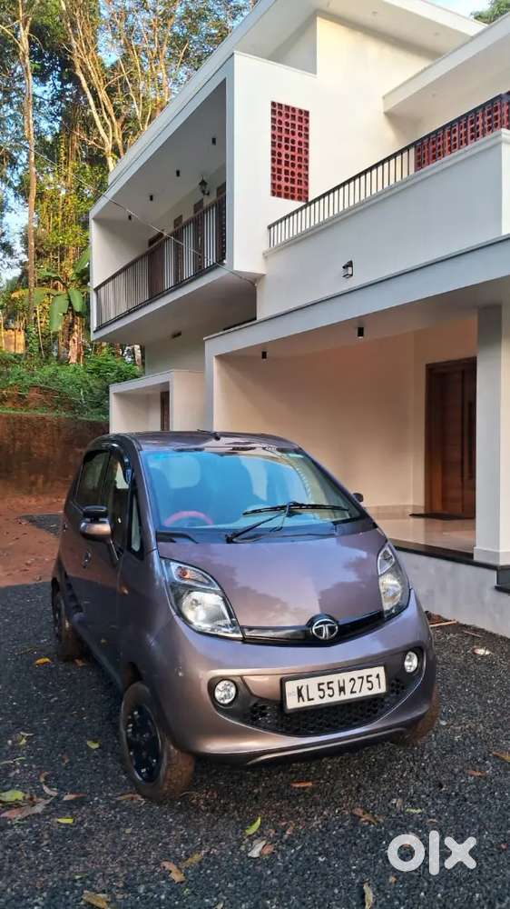 Tata Nano Xt 2017 Car