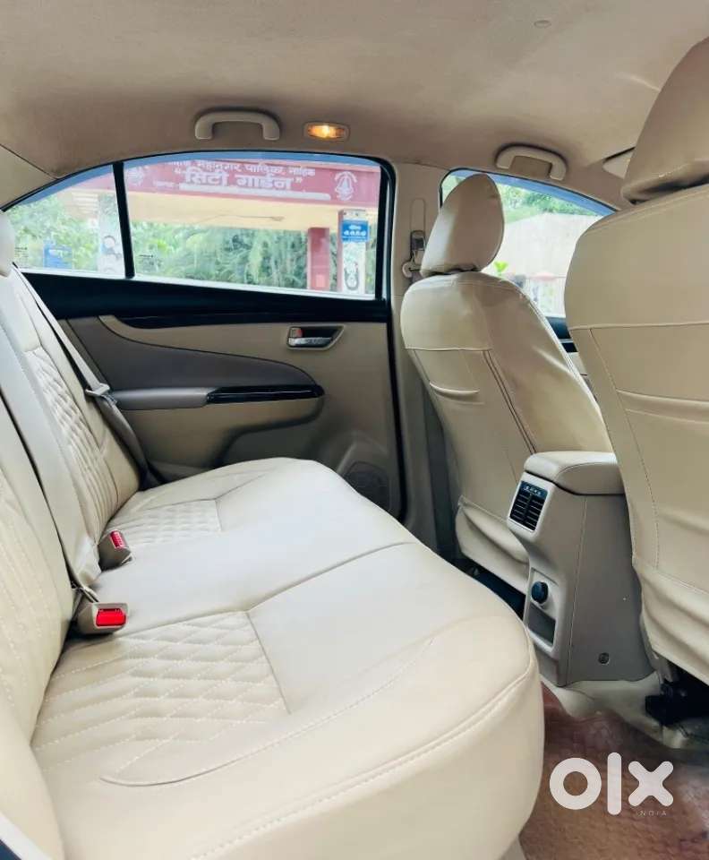 Maruti Suzuki Ciaz Zdi Shvs, 2017, Diesel