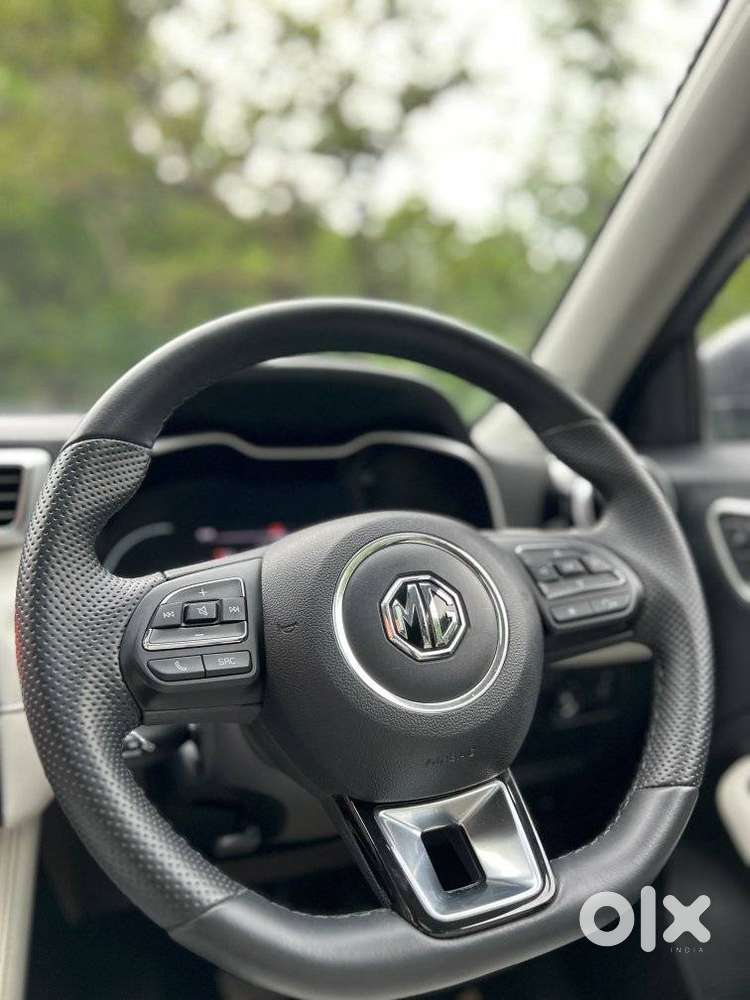 Mg Astor 1.5 Savvy Cvt, 2024, Petrol