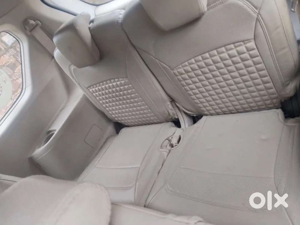 Maruti Suzuki Ertiga 2024