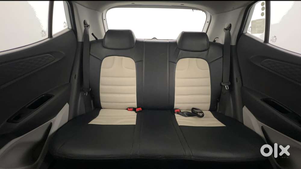 Hyundai Grand I10 Nios Sportz Amt 1.2 Kappa Vtvt, 2020, Petrol