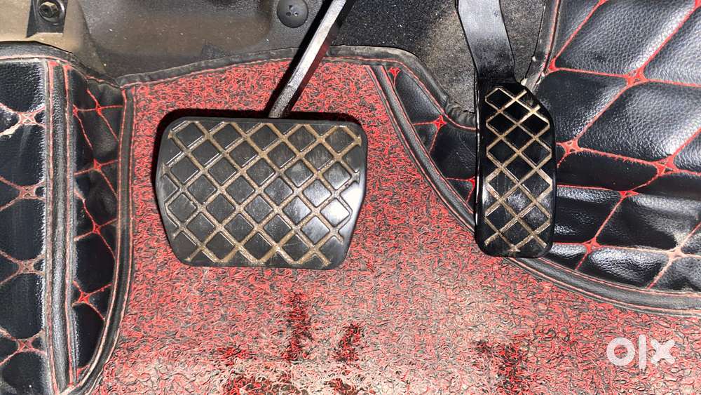 Skoda Rapid 1.0 Ambition Tsi At, 2020, Petrol