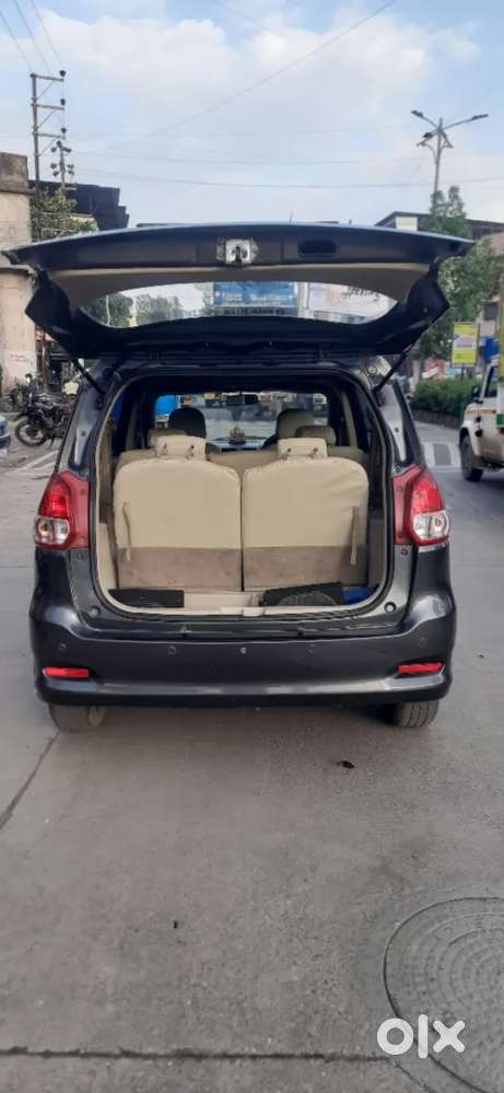 Maruti Suzuki Ertiga Vdi Shvs, 2016, Diesel