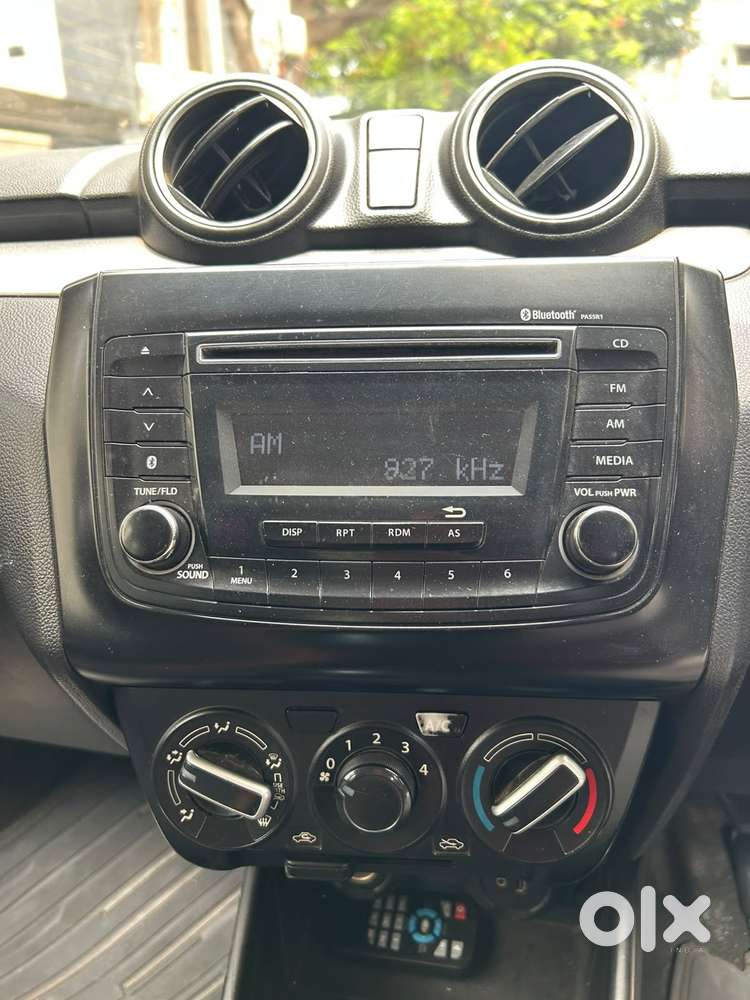 Maruti Suzuki Swift Vdi (o), 2019, Diesel