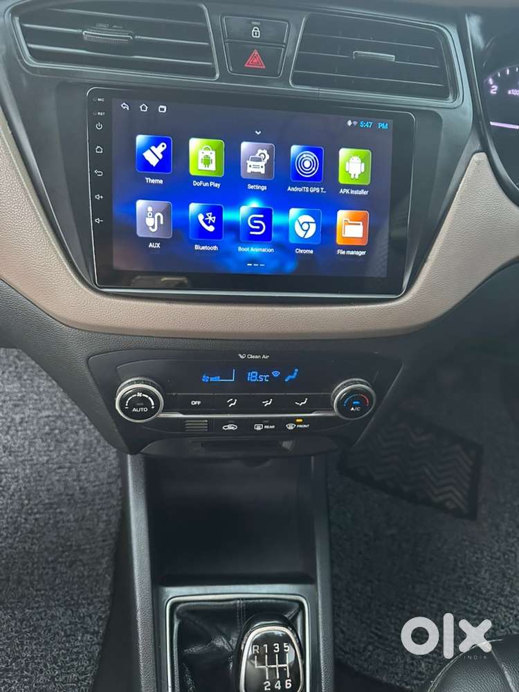 Hyundai Elite I20 2015 Diesel Well Maintained