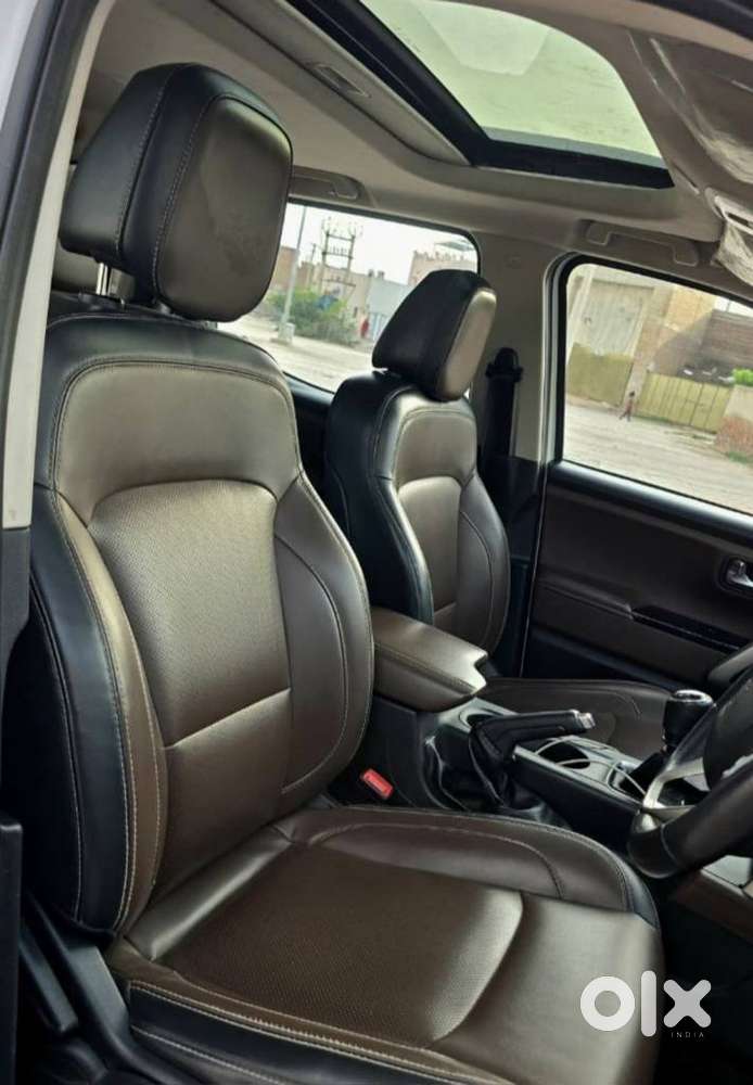 Mahindra Scorpio N Z8 L Diesel Mt 2wd 7 Str, 2024, Diesel