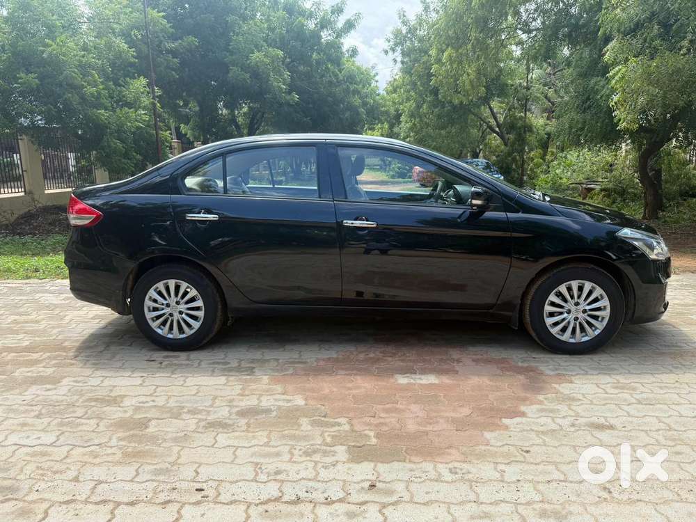 Maruti Suzuki Ciaz Zdi Bs Iv, 2015, Diesel