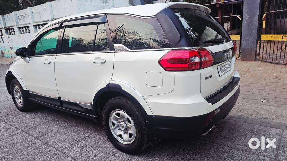 Tata Hexa Xm, 2020, Diesel